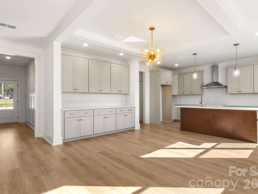 2431 Secrest Shortcut Road, Monroe, NC 28110.  MLS# CAR4411193, YatesRealty ID 58121. 