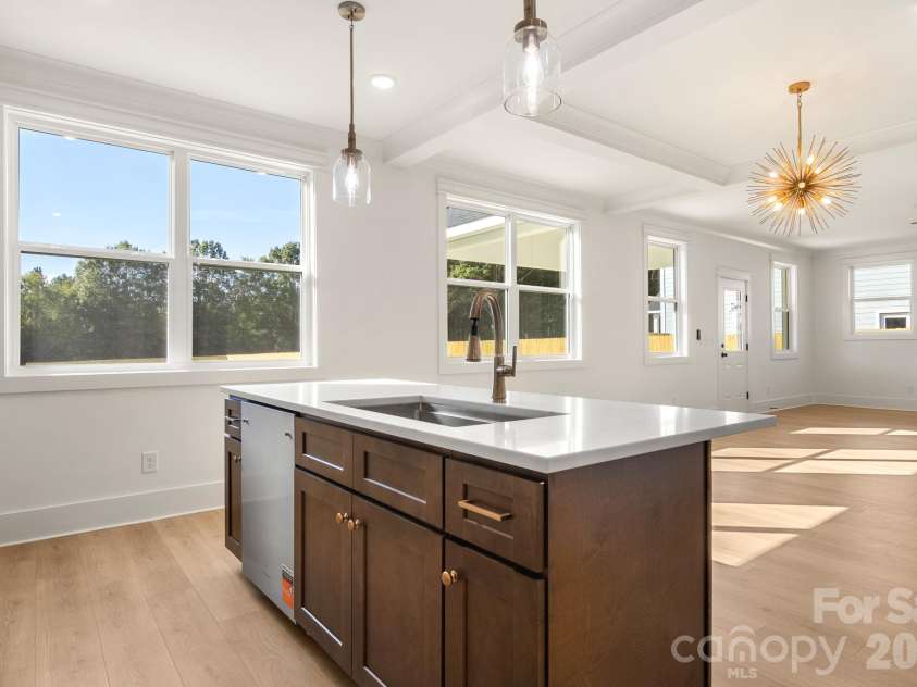 2431 Secrest Shortcut Road, Monroe, NC 28110.  MLS# CAR4411193, YatesRealty ID 58121. 