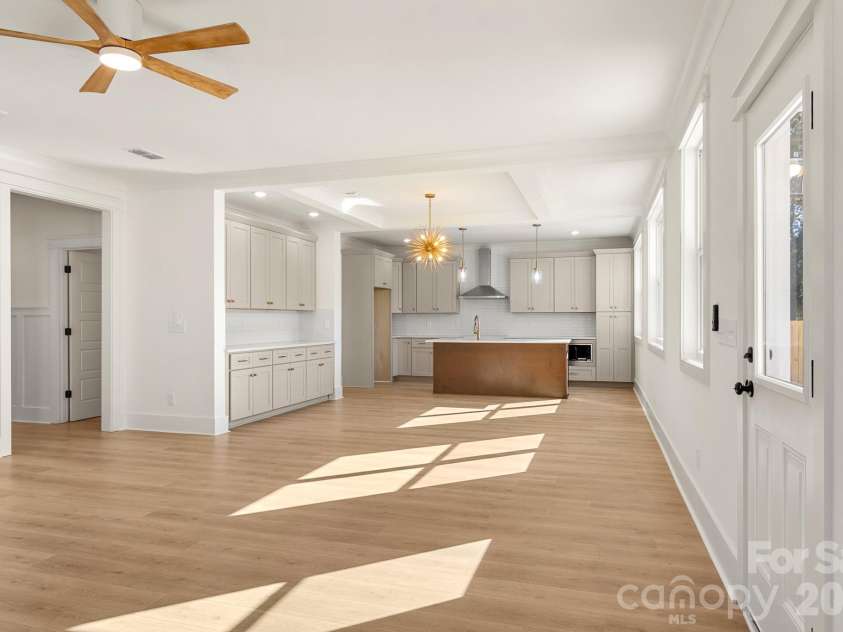 2431 Secrest Shortcut Road, Monroe, NC 28110.  MLS# CAR4411193, YatesRealty ID 58121. 