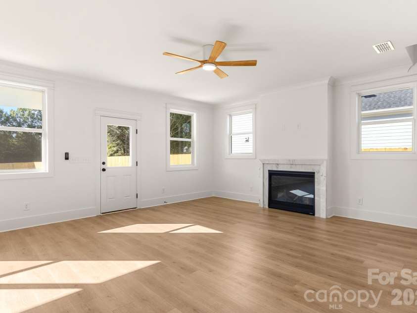 2431 Secrest Shortcut Road, Monroe, NC 28110.  MLS# CAR4411193, YatesRealty ID 58121. 