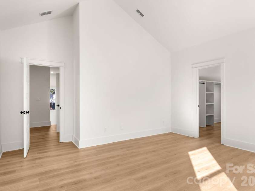 2431 Secrest Shortcut Road, Monroe, NC 28110.  MLS# CAR4411193, YatesRealty ID 58121. 