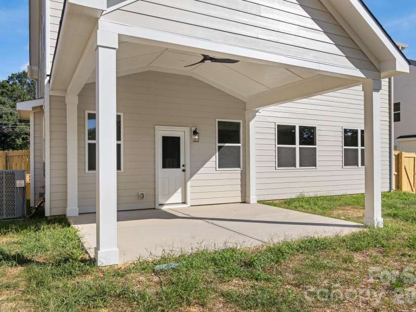 2431 Secrest Shortcut Road, Monroe, NC 28110.  MLS# CAR4411193, YatesRealty ID 58121. 