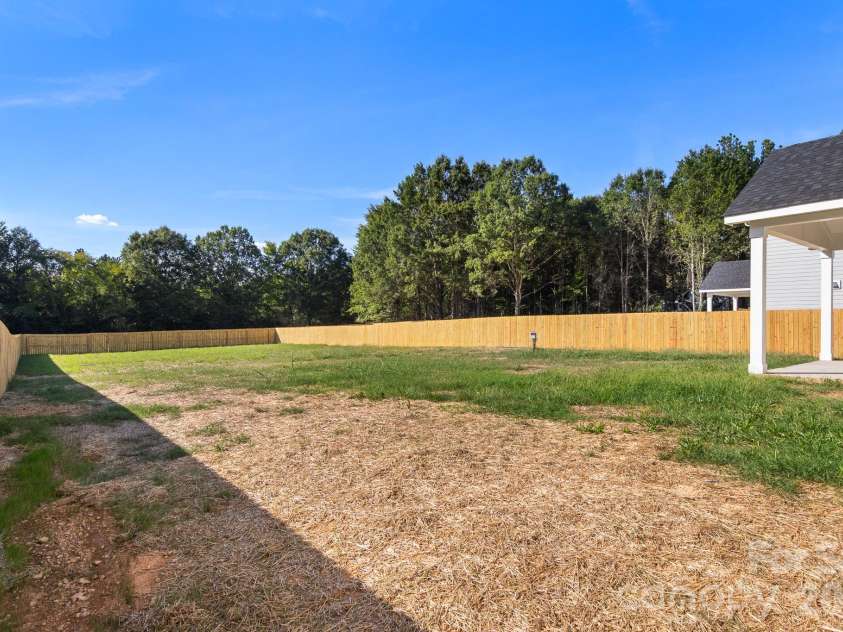 2431 Secrest Shortcut Road, Monroe, NC 28110.  MLS# CAR4411193, YatesRealty ID 58121. 