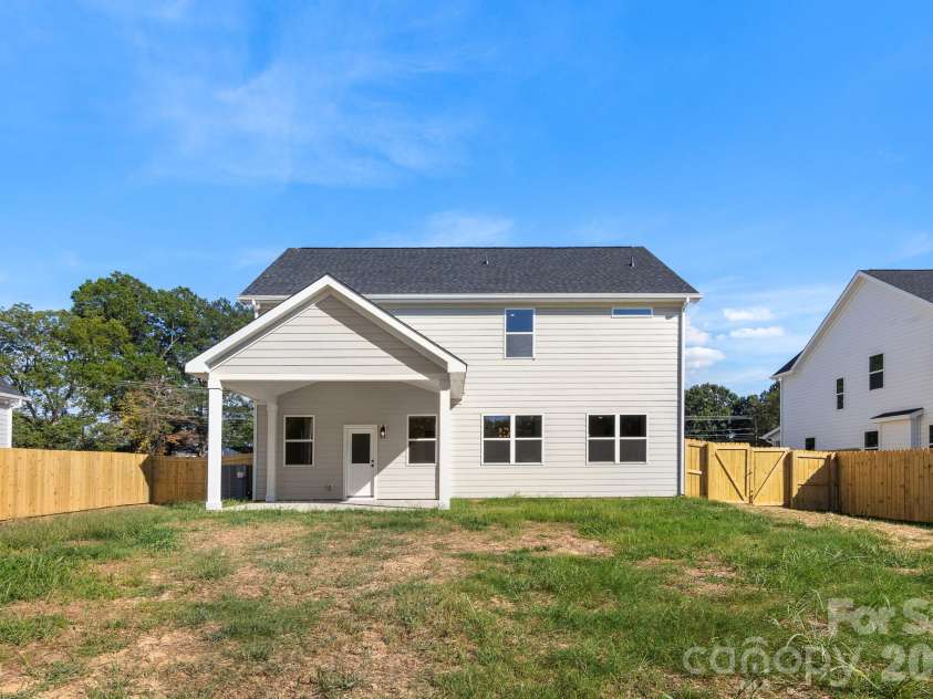 2431 Secrest Shortcut Road, Monroe, NC 28110.  MLS# CAR4411193, YatesRealty ID 58121. 