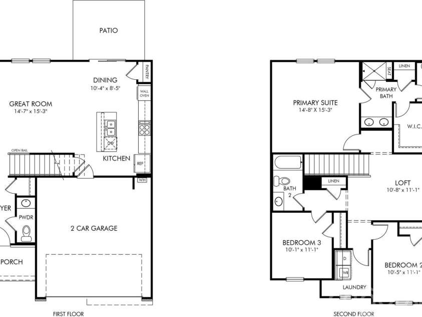 12606 Russellwood Lane, Charlotte, NC 28213.  MLS# CAR4437194, YatesRealty ID 58122. 