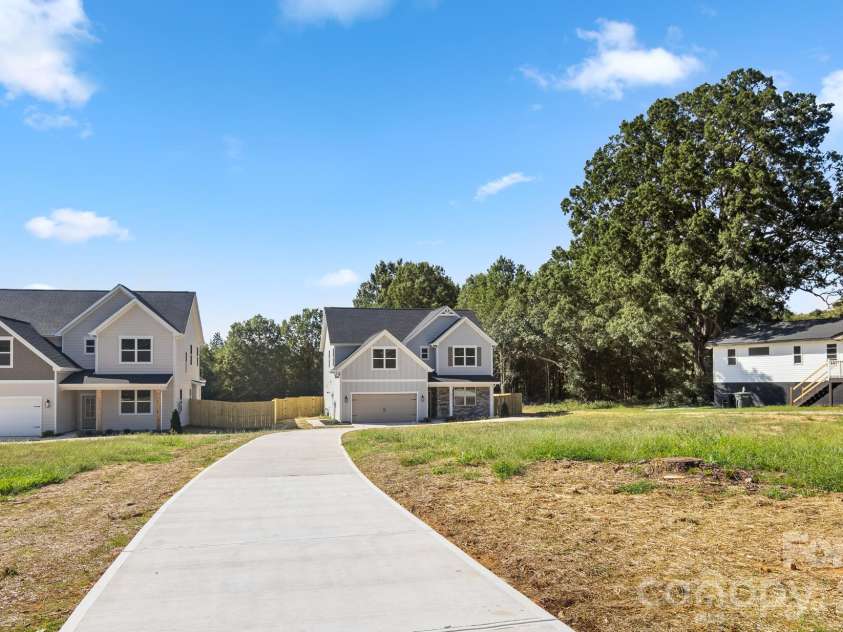 2451 Secrest Shortcut Road, Monroe, NC 28110.  MLS# CAR4411113, YatesRealty ID 58124. 