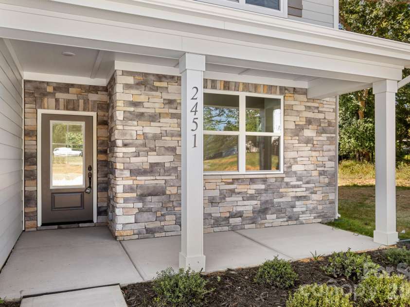 2451 Secrest Shortcut Road, Monroe, NC 28110.  MLS# CAR4411113, YatesRealty ID 58124. 