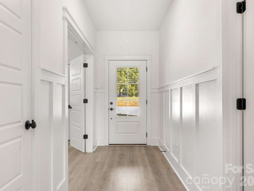 2451 Secrest Shortcut Road, Monroe, NC 28110.  MLS# CAR4411113, YatesRealty ID 58124. 