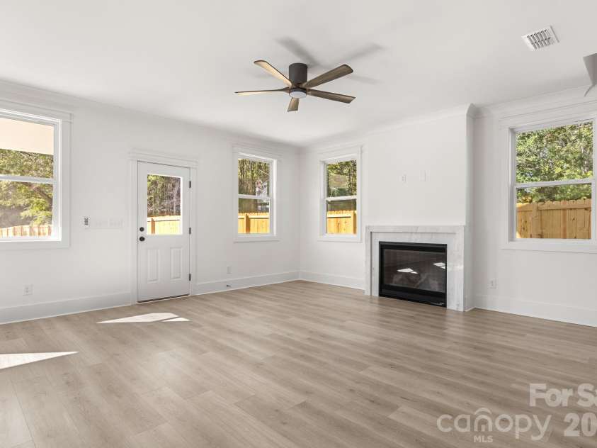 2451 Secrest Shortcut Road, Monroe, NC 28110.  MLS# CAR4411113, YatesRealty ID 58124. 