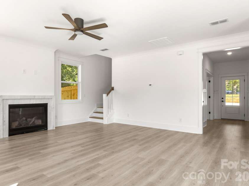 2451 Secrest Shortcut Road, Monroe, NC 28110.  MLS# CAR4411113, YatesRealty ID 58124. 