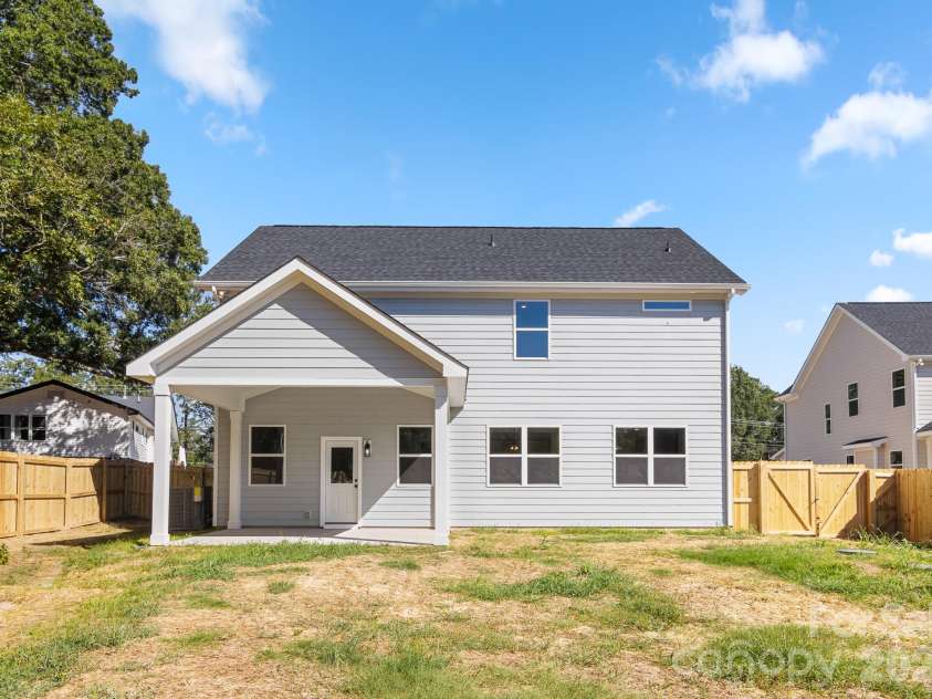 2451 Secrest Shortcut Road, Monroe, NC 28110.  MLS# CAR4411113, YatesRealty ID 58124. 