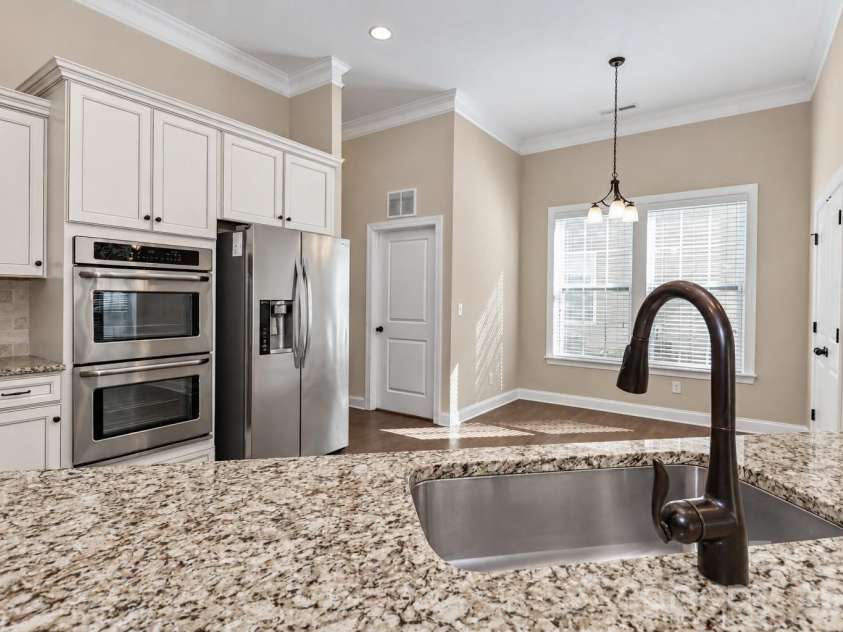 161 Blueview Road, Mooresville, NC 28117.  MLS# CAR4436304, YatesRealty ID 58130. 