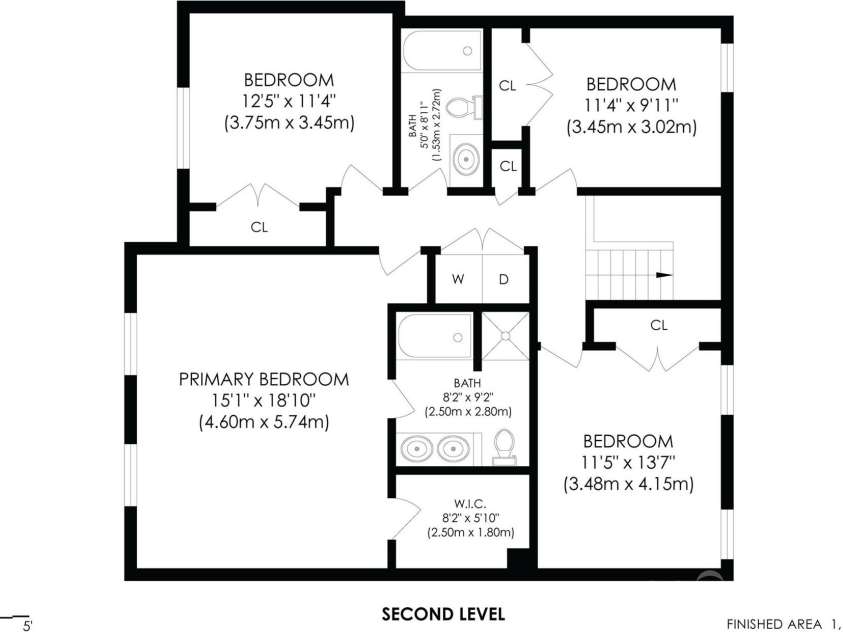 6014 Brookfield Pointe Drive, Charlotte, NC 28216.  MLS# CAR4437180, YatesRealty ID 58136. 