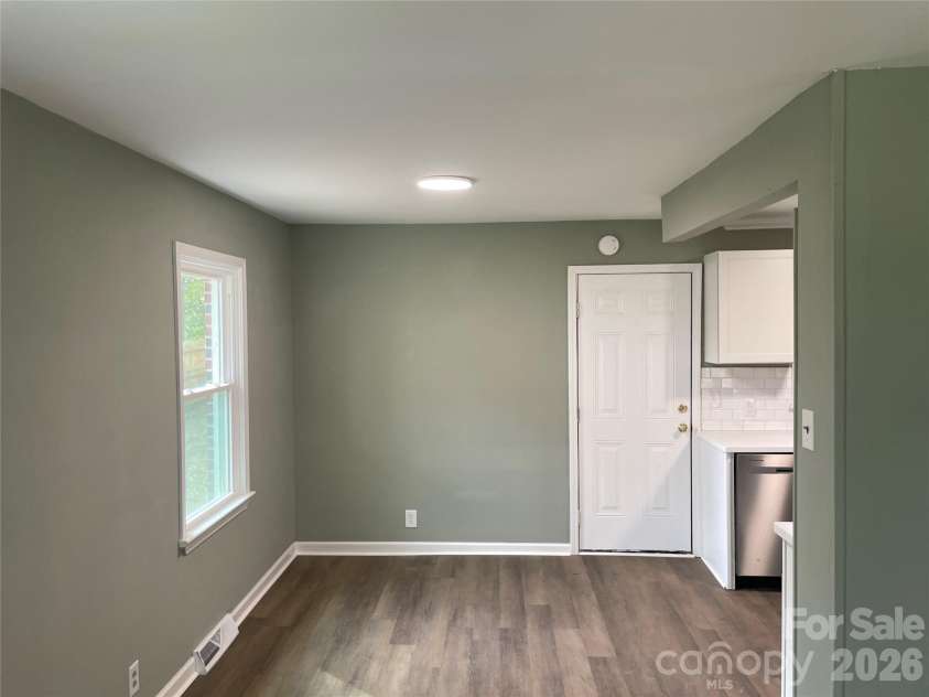 107 Berry Street, Chester, SC 29706.  MLS# CAR4360738, YatesRealty ID 5814. 