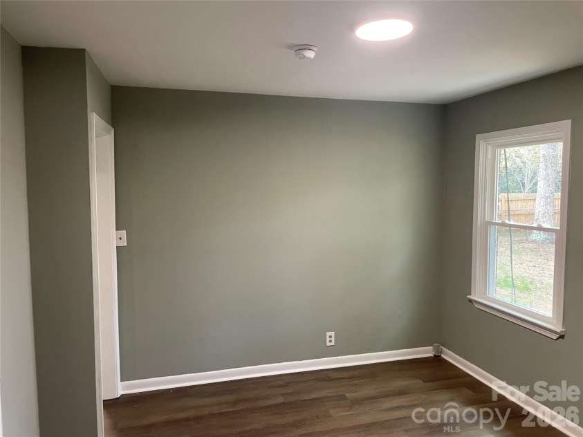 107 Berry Street, Chester, SC 29706.  MLS# CAR4360738, YatesRealty ID 5814. 