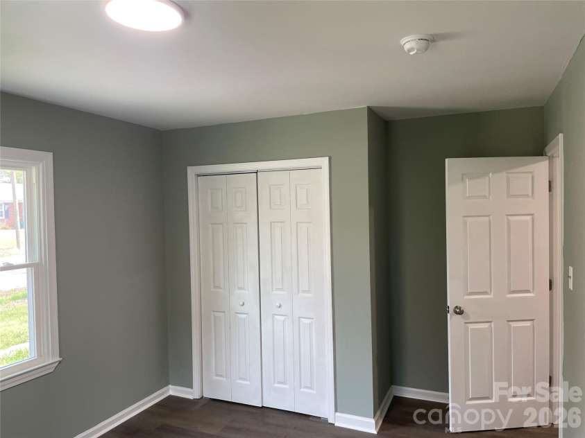 107 Berry Street, Chester, SC 29706.  MLS# CAR4360738, YatesRealty ID 5814. 