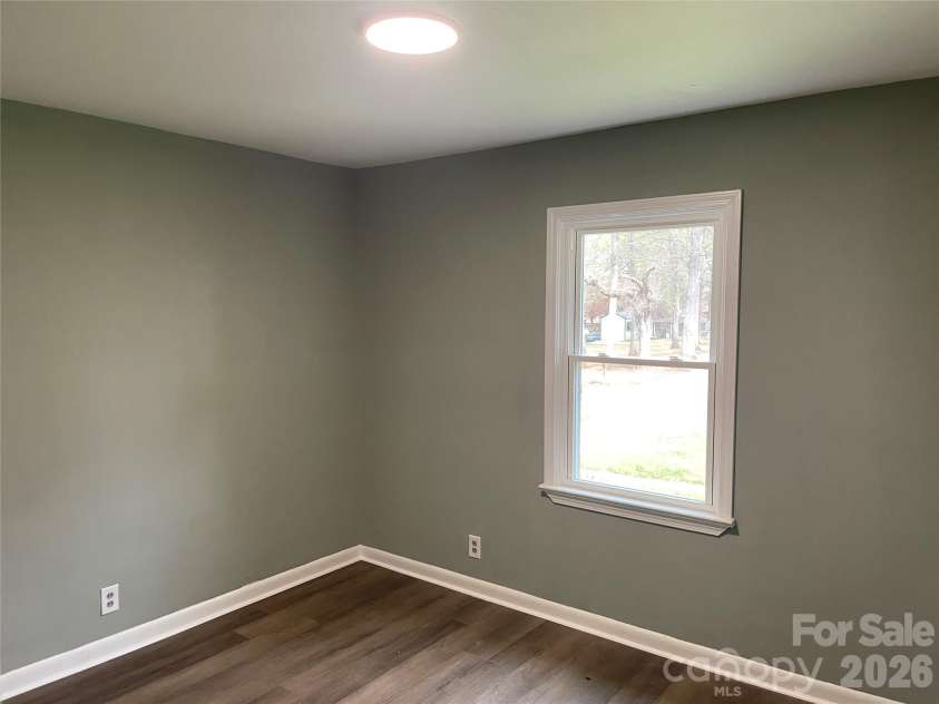 107 Berry Street, Chester, SC 29706.  MLS# CAR4360738, YatesRealty ID 5814. Bedroom 1