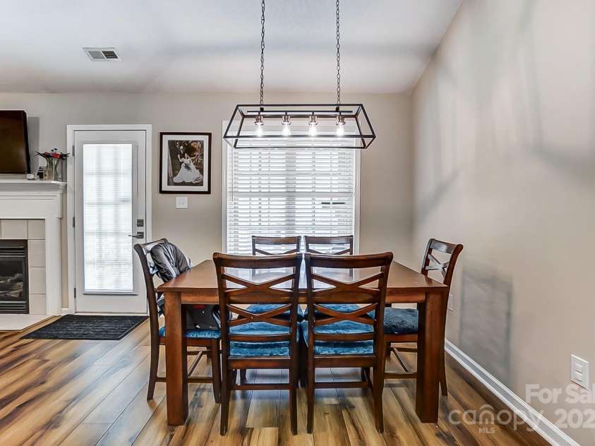 239 Bradford Glyn Drive, Mooresville, NC 28115.  MLS# CAR4243834, YatesRealty ID 5814. 