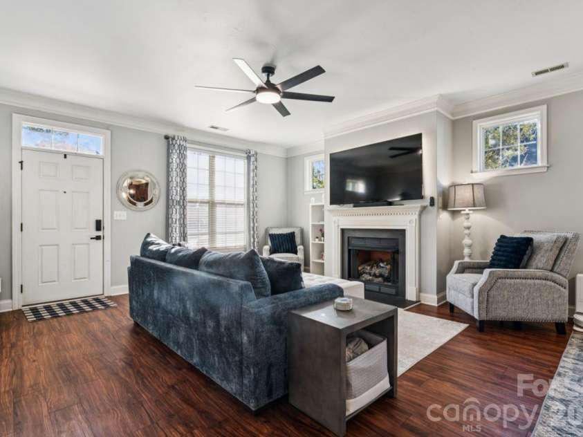 363 Beacon Street, Concord, NC 28027.  MLS# CAR4435915, YatesRealty ID 58142. 