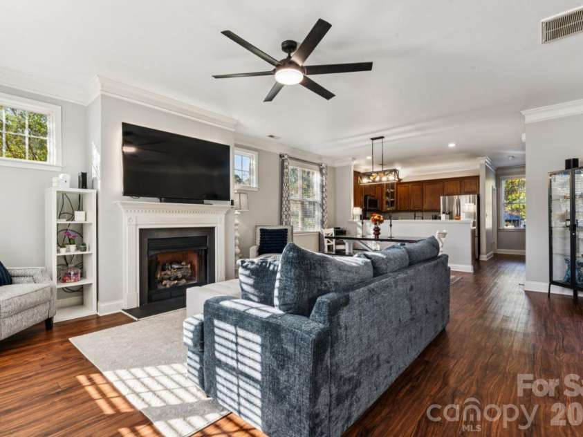 363 Beacon Street, Concord, NC 28027.  MLS# CAR4435915, YatesRealty ID 58142. 