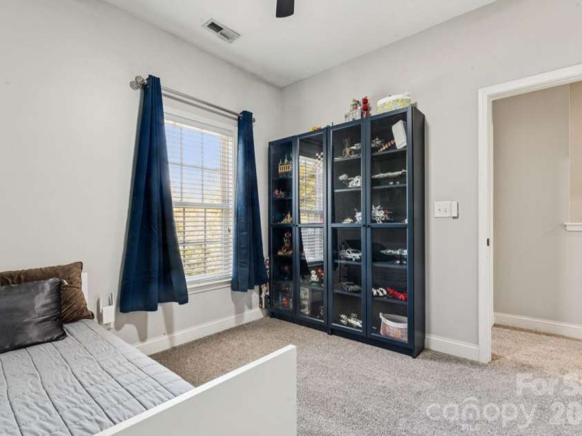 363 Beacon Street, Concord, NC 28027.  MLS# CAR4435915, YatesRealty ID 58142. 