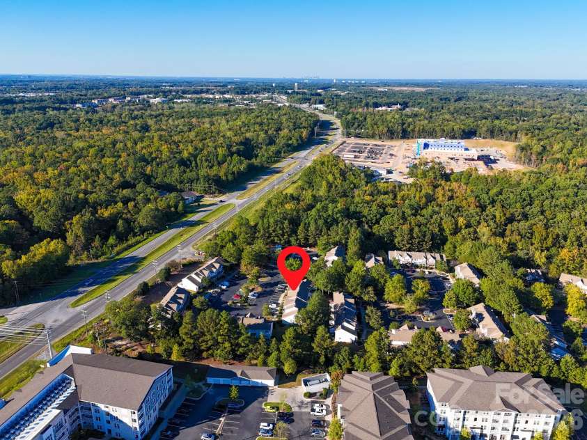 4012 Ashby Lane, Indian Land, SC 29707.  MLS# CAR4433680, YatesRealty ID 58143. 