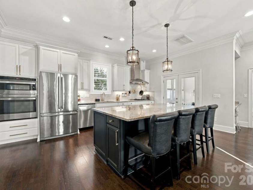 720 Loretto Lane, Fort Mill, SC 29715.  MLS# CAR4436991, YatesRealty ID 58147. 
