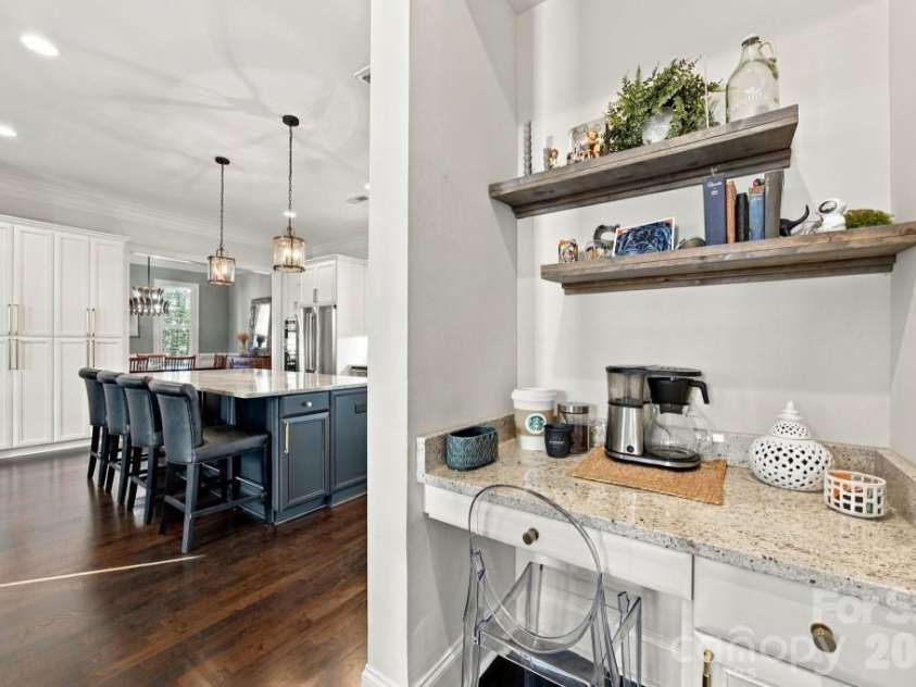 720 Loretto Lane, Fort Mill, SC 29715.  MLS# CAR4436991, YatesRealty ID 58147. 