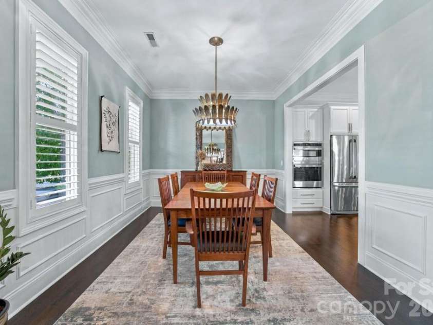 720 Loretto Lane, Fort Mill, SC 29715.  MLS# CAR4436991, YatesRealty ID 58147. 