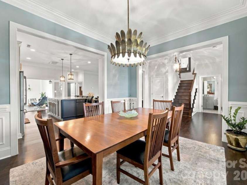 720 Loretto Lane, Fort Mill, SC 29715.  MLS# CAR4436991, YatesRealty ID 58147. 