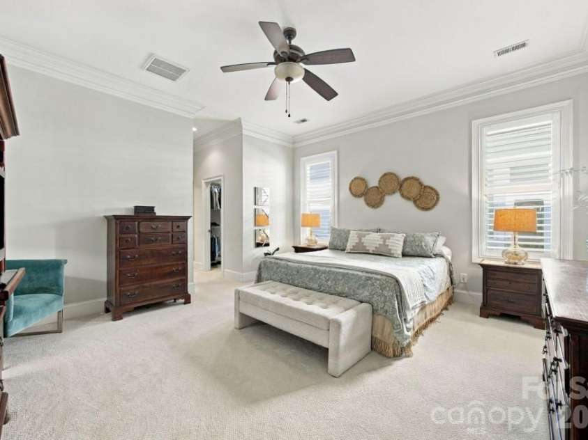 720 Loretto Lane, Fort Mill, SC 29715.  MLS# CAR4436991, YatesRealty ID 58147. 