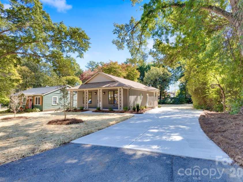 162 Shurley Street, Rock Hill, SC 29732.  MLS# CAR4436255, YatesRealty ID 58148. 