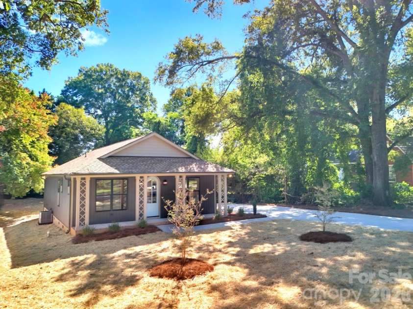 162 Shurley Street, Rock Hill, SC 29732.  MLS# CAR4436255, YatesRealty ID 58148. 
