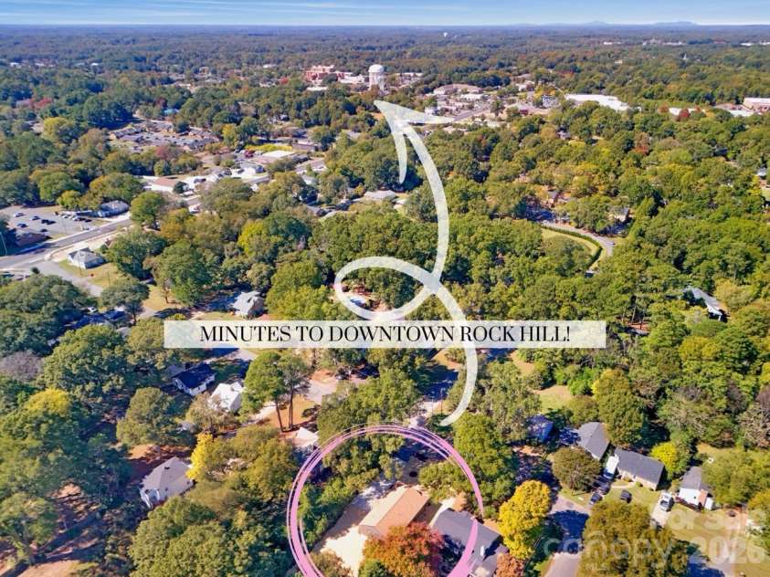162 Shurley Street, Rock Hill, SC 29732.  MLS# CAR4436255, YatesRealty ID 58148. 