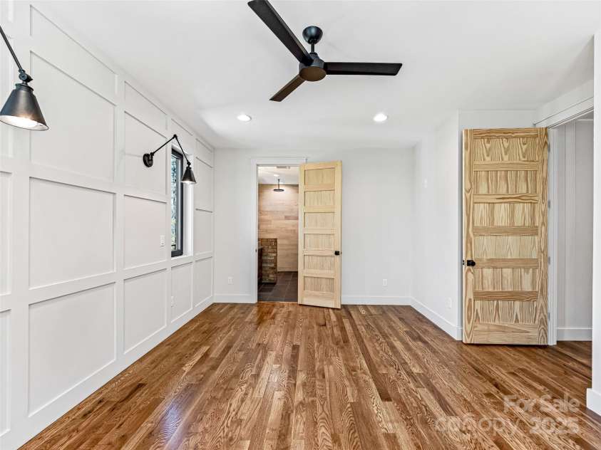 141 Danny Lane, Brevard, NC 28712.  MLS# CAR4193299, YatesRealty ID 5815. 