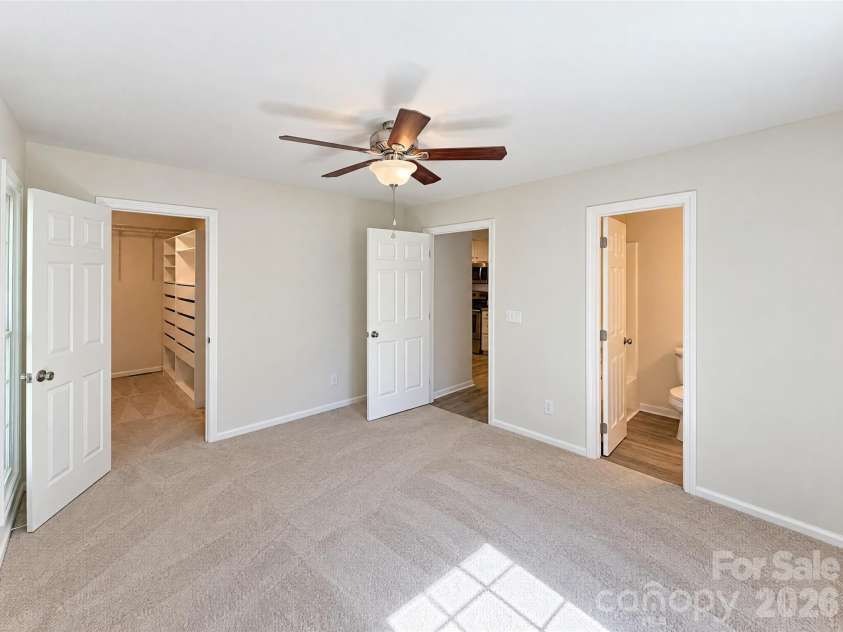 319 Neighbors Drive, Midland, NC 28107.  MLS# CAR4437237, YatesRealty ID 58156. 