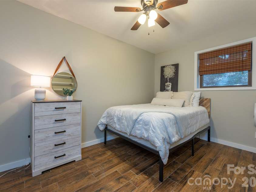 20 Gardenside Road, Mars Hill, NC 28754.  MLS# CAR4436175, YatesRealty ID 58157. 