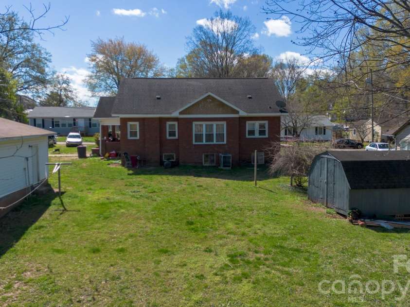 218 28th Street, Newton, NC 28658.  MLS# CAR4357598, YatesRealty ID 5816. 