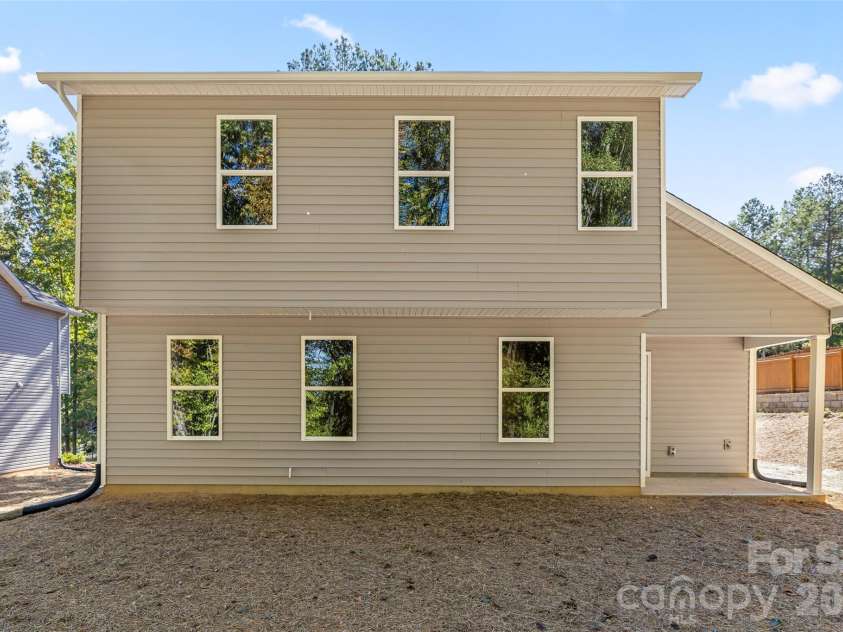 1699 Evans Drive, Lancaster, SC 29720.  MLS# CAR4437168, YatesRealty ID 58164. 