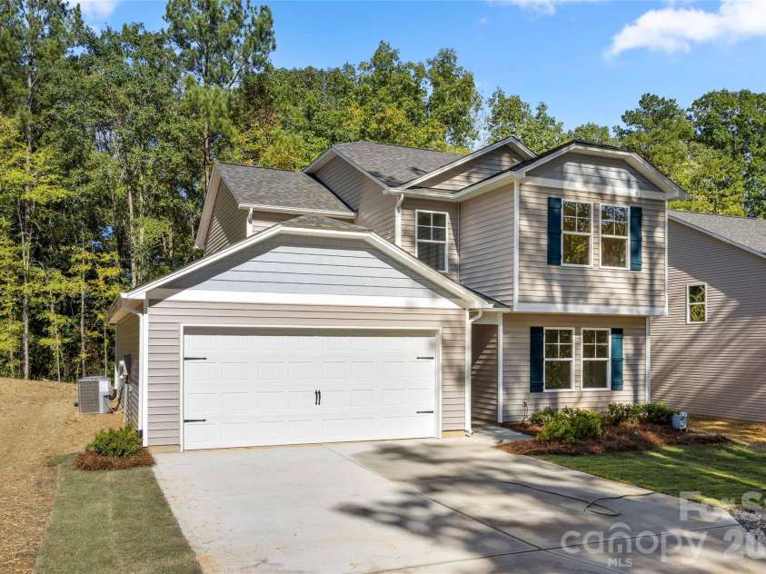 1699 Evans Drive, Lancaster, SC 29720.  MLS# CAR4437168, YatesRealty ID 58164. 