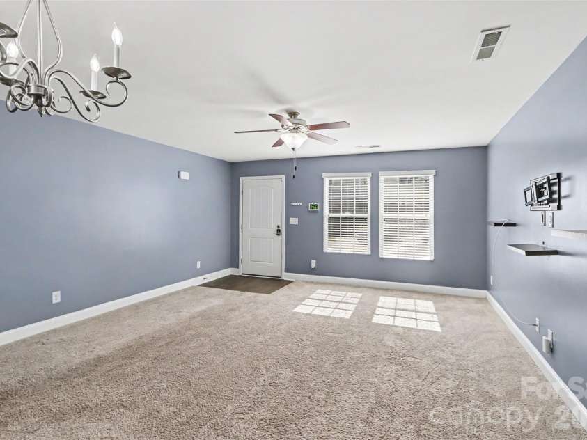249 Aershire Court, Concord, NC 28025.  MLS# CAR4436940, YatesRealty ID 58167. 