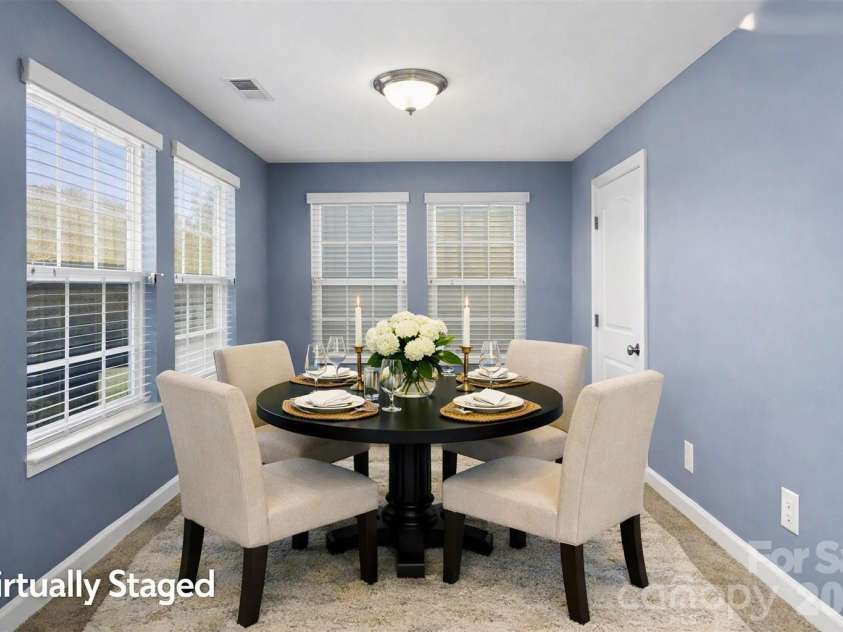 249 Aershire Court, Concord, NC 28025.  MLS# CAR4436940, YatesRealty ID 58167. 