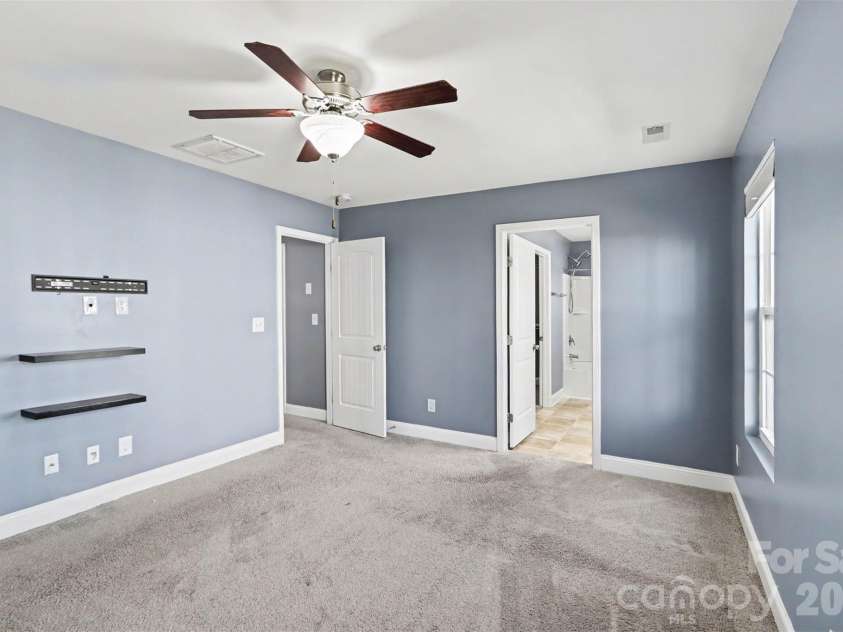 249 Aershire Court, Concord, NC 28025.  MLS# CAR4436940, YatesRealty ID 58167. 