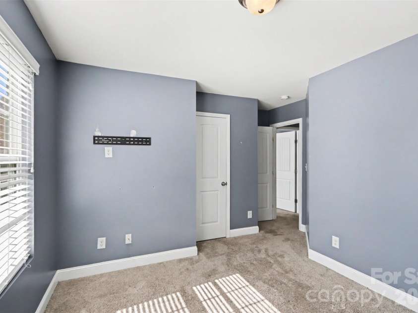 249 Aershire Court, Concord, NC 28025.  MLS# CAR4436940, YatesRealty ID 58167. 