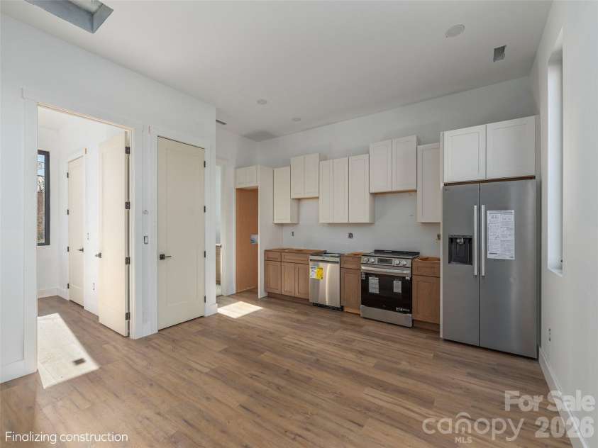 8 Leap Frog Park, Waynesville, NC 28786.  MLS# CAR4361277, YatesRealty ID 5817. 