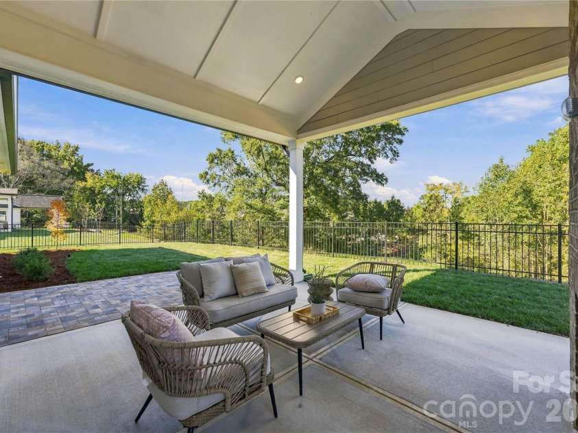 321 Westvale Drive, Locust, NC 28097.  MLS# CAR4436312, YatesRealty ID 58174. 