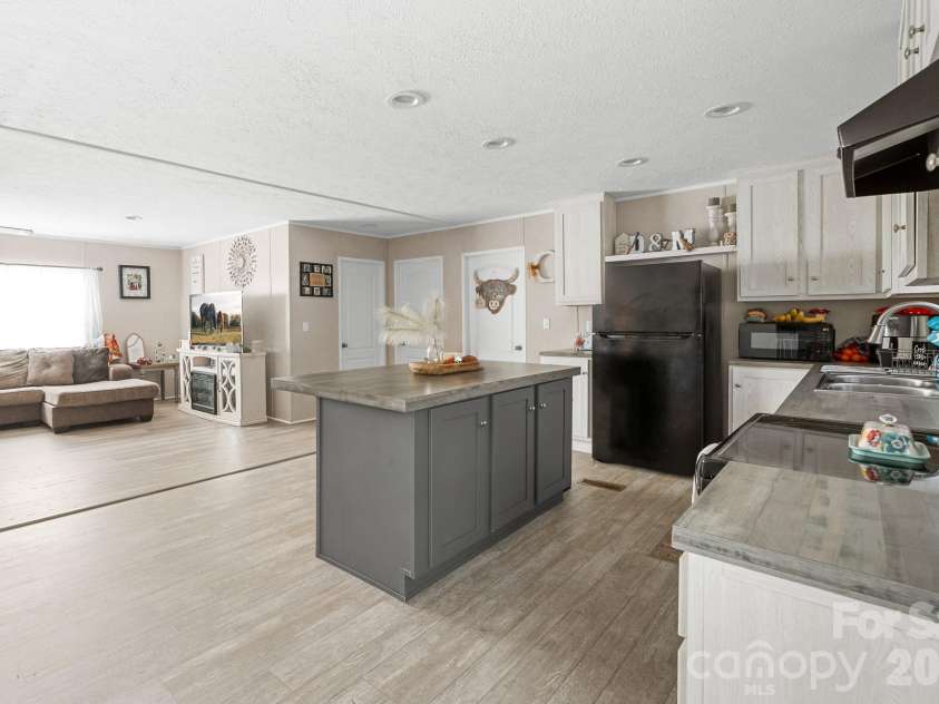 106 Ol Field Court, Lawndale, NC 28090.  MLS# CAR4436709, YatesRealty ID 58177. 