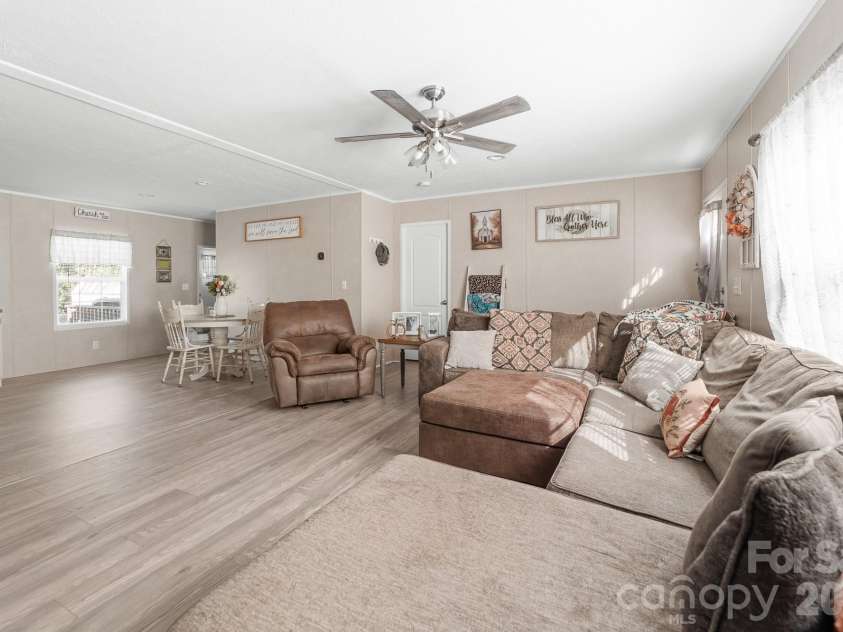 106 Ol Field Court, Lawndale, NC 28090.  MLS# CAR4436709, YatesRealty ID 58177. 