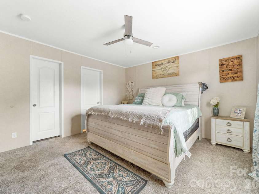 106 Ol Field Court, Lawndale, NC 28090.  MLS# CAR4436709, YatesRealty ID 58177. 