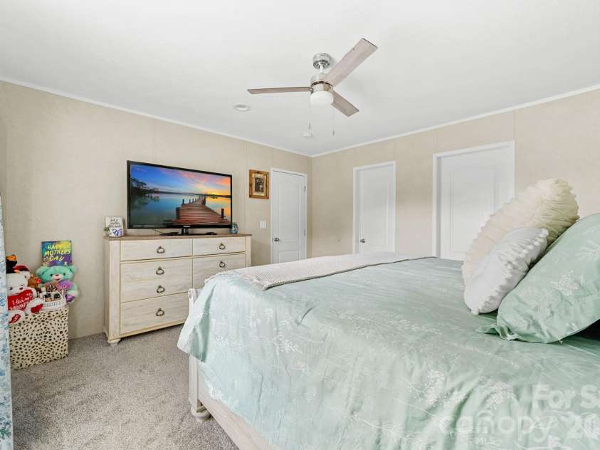 106 Ol Field Court, Lawndale, NC 28090.  MLS# CAR4436709, YatesRealty ID 58177. 